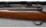 Winchester Model 70 ~ .243 Winchester - 7 of 9