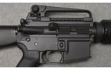 Colt Sporter Competition HBAR ~ .233 Remington - 3 of 9