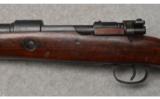 Steyr K98K ~ 8mm Mauser - 7 of 9