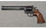 Dan Wesson Model 15 ~ .357 Magnum - 2 of 2