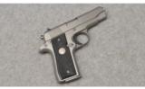 Colt ~ Government 380 ~ .380 ACP - 1 of 2