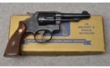 Smith & Wesson ~ M&P ~ .38 Special - 3 of 4
