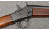 Remington No. 4 ~ .22 Short or Long - 3 of 9
