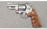 Smith & Wesson 629-1 ~ .44 Magnum - 2 of 2