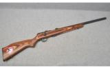 Savage 93R17 ~ .17 HMR - 1 of 9