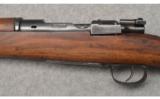 Spanish Mauser ~ 1916 ~ .308 Cetme - 7 of 9