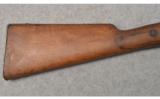 Spanish Mauser ~ 1916 ~ .308 Cetme - 2 of 9