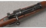 Spanish Mauser ~ 1916 ~ .308 Cetme - 9 of 9