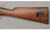 Spanish Mauser ~ 1916 ~ .308 Cetme - 8 of 9