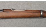 Spanish Mauser ~ 1916 ~ .308 Cetme - 4 of 9
