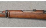 Spanish Mauser ~ 1916 ~ .308 Cetme - 6 of 9