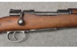 Spanish Mauser ~ 1916 ~ .308 Cetme - 3 of 9