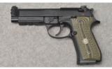 Wilson Combat/Beretta 92G BrigadierTactical ~ 9mm - 2 of 2