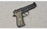 Wilson Combat/Beretta 92G BrigadierTactical ~ 9mm - 1 of 2