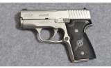 Kahr ~ MK-9 ~ 9mm - 2 of 2