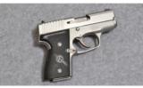 Kahr ~ MK-9 ~ 9mm - 1 of 2