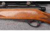 Remington ~ Mohawk-600 ~ .222 Rem. - 8 of 9