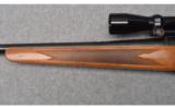 Remington ~ Mohawk-600 ~ .222 Rem. - 7 of 9