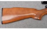 Remington ~ Mohawk-600 ~ .222 Rem. - 2 of 9