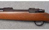 Ruger ~ M77 Mark II ~ .30-06 Spg. - 8 of 9