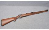 Ruger ~ M77 Mark II ~ .30-06 Spg. - 1 of 9