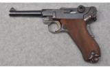 DWM ~ 1906 Luger ~ 9mm - 2 of 5