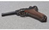DWM ~ 1906 Luger ~ 9mm - 4 of 5