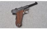 DWM ~ 1906 Luger ~ 9mm - 1 of 5