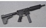 Ruger ~ AR-9 Pistol ~ 9mm - 1 of 2