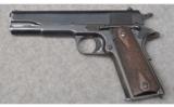 Colt ~ 1911 U.S. Army ~ .45 ACP - 2 of 5