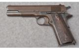 Colt ~ 1911 U.S. Army ~ .45 ACP - 2 of 7