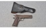 Colt ~ 1911 U.S. Army ~ .45 ACP - 6 of 7