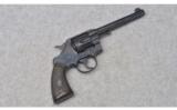 Colt ~ Army Special ~ .38 Special - 1 of 2