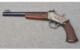 Remington ~ 1901 Target ~ .38 Special - 2 of 2