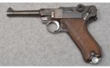 DWM ~ 1918 Luger ~ 9mm - 2 of 6