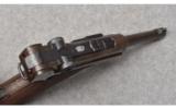 DWM ~ 1918 Luger ~ 9mm - 4 of 6