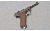 DWM ~ 1918 Luger ~ 9mm - 1 of 6