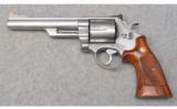 Smith & Wesson ~ 629-1 ~ .44 Mag. - 2 of 3