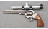 Colt ~ Trooper MK III ~ .357 Mag. - 2 of 2