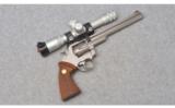 Colt ~ Trooper MK III ~ .357 Mag. - 1 of 2