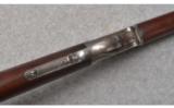 Winchester ~ 1885 Low Wall ~ .22 Short - 5 of 9