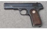 Colt ~ 1903 Hammerless ~ .32 ACP - 2 of 2