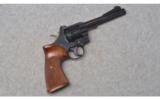 Colt ~ Officers Special
~ .38 Special - 1 of 2