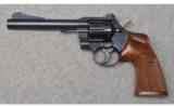 Colt ~ Officers Special
~ .38 Special - 2 of 2