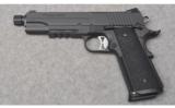 Sig Sauer ~ 1911 Tac Ops ~ .45 ACP - 2 of 2