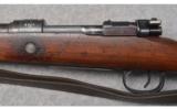 Mauser SWP45 ~ 98 ~ 8mm Mauser - 8 of 9