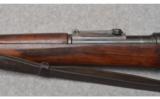 Mauser SWP45 ~ 98 ~ 8mm Mauser - 7 of 9