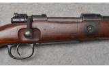 Mauser SWP45 ~ 98 ~ 8mm Mauser - 4 of 9