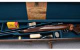 Westley Richards ~ Sporting Rifle ~ .318 Accelerated Express - 3 of 9