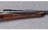 Westley Richards ~ Sporting Rifle ~ .318 Accelerated Express - 6 of 9